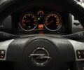 Серый Опель Зафира, объемом двигателя 1.7 л и пробегом 250 тыс. км за 6500 $, фото 4 на Automoto.ua