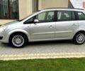 Серый Опель Зафира, объемом двигателя 1.6 л и пробегом 200 тыс. км за 6199 $, фото 65 на Automoto.ua