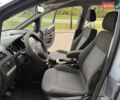 Опель Зафира 2009 в Белой Церкве на Automoto.ua Серый Опель Зафира, объемом двигателя 1.8 л и пробегом 229 тыс. км за 5950 $, фото 72 на Automoto.ua