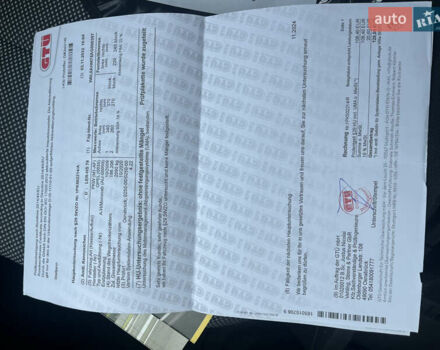 Серый Опель Зафира, объемом двигателя 1.6 л и пробегом 210 тыс. км за 6650 $, фото 34 на Automoto.ua