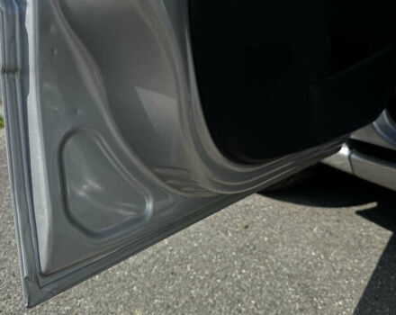 Серый Опель Зафира, объемом двигателя 1.91 л и пробегом 220 тыс. км за 8000 $, фото 32 на Automoto.ua