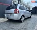Сірий Опель Зафіра, об'ємом двигуна 1.69 л та пробігом 260 тис. км за 7300 $, фото 6 на Automoto.ua