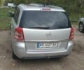 Опель Зафіра 2009 у Кропивницькому (Кіровограді) на Automoto.ua Сірий Опель Зафіра, об'ємом двигуна 1.7 л та пробігом 247 тис. км за 6200 $, фото 4 на Automoto.ua