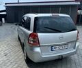 Сірий Опель Зафіра, об'ємом двигуна 1.69 л та пробігом 260 тис. км за 7300 $, фото 3 на Automoto.ua