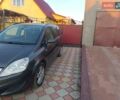 Сірий Опель Зафіра, об'ємом двигуна 1.7 л та пробігом 220 тис. км за 6200 $, фото 7 на Automoto.ua