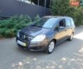 Серый Опель Зафира, объемом двигателя 1.8 л и пробегом 235 тыс. км за 7000 $, фото 1 на Automoto.ua