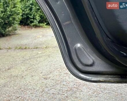 Серый Опель Зафира, объемом двигателя 1.6 л и пробегом 208 тыс. км за 6550 $, фото 71 на Automoto.ua