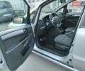 Серый Опель Зафира, объемом двигателя 1.8 л и пробегом 245 тыс. км за 6600 $, фото 22 на Automoto.ua