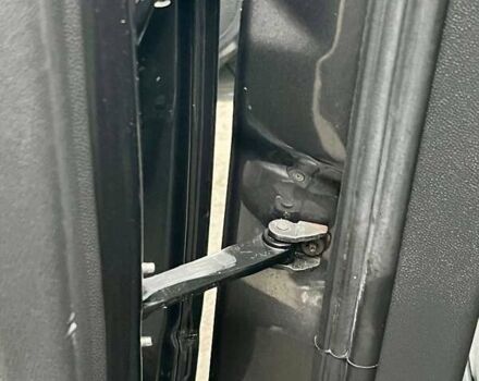 Серый Опель Зафира, объемом двигателя 1.6 л и пробегом 208 тыс. км за 6550 $, фото 72 на Automoto.ua