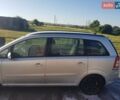 Сірий Опель Зафіра, об'ємом двигуна 1.7 л та пробігом 280 тис. км за 6500 $, фото 1 на Automoto.ua