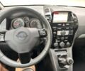 Серый Опель Зафира, объемом двигателя 1.7 л и пробегом 173 тыс. км за 7850 $, фото 17 на Automoto.ua