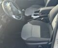 Сірий Опель Зафіра, об'ємом двигуна 1.6 л та пробігом 207 тис. км за 5300 $, фото 6 на Automoto.ua