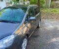 Сірий Опель Зафіра, об'ємом двигуна 1.9 л та пробігом 350 тис. км за 4700 $, фото 6 на Automoto.ua