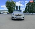 Сірий Опель Зафіра, об'ємом двигуна 1.6 л та пробігом 218 тис. км за 6350 $, фото 1 на Automoto.ua