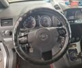 Сірий Опель Зафіра, об'ємом двигуна 1.7 л та пробігом 284 тис. км за 6300 $, фото 16 на Automoto.ua