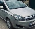 Сірий Опель Зафіра, об'ємом двигуна 1.7 л та пробігом 240 тис. км за 6500 $, фото 44 на Automoto.ua
