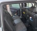 Сірий Опель Зафіра, об'ємом двигуна 1.7 л та пробігом 230 тис. км за 7800 $, фото 7 на Automoto.ua