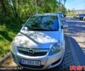 Сірий Опель Зафіра, об'ємом двигуна 1.7 л та пробігом 209 тис. км за 6500 $, фото 1 на Automoto.ua
