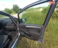Серый Опель Зафира, объемом двигателя 1.7 л и пробегом 284 тыс. км за 6998 $, фото 15 на Automoto.ua