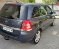 Сірий Опель Зафіра, об'ємом двигуна 1.8 л та пробігом 227 тис. км за 6800 $, фото 10 на Automoto.ua