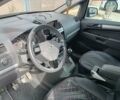 Серый Опель Зафира, объемом двигателя 1.91 л и пробегом 172 тыс. км за 9000 $, фото 3 на Automoto.ua