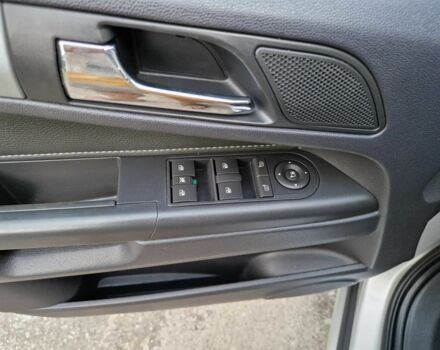 Серый Опель Зафира, объемом двигателя 1.8 л и пробегом 204 тыс. км за 7950 $, фото 17 на Automoto.ua