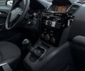 Сірий Опель Зафіра, об'ємом двигуна 1.6 л та пробігом 200 тис. км за 6999 $, фото 20 на Automoto.ua