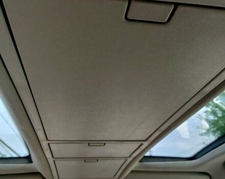 Серый Опель Зафира, объемом двигателя 1.7 л и пробегом 288 тыс. км за 6200 $, фото 4 на Automoto.ua