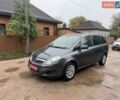Серый Опель Зафира, объемом двигателя 1.8 л и пробегом 158 тыс. км за 7750 $, фото 1 на Automoto.ua