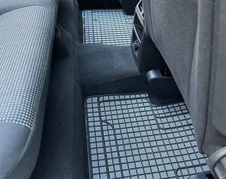 Опель Зафира 2010 в Луцке на Automoto.ua Серый Опель Зафира, объемом двигателя 1.6 л и пробегом 172 тыс. км за 6999 $, фото 24 на Automoto.ua