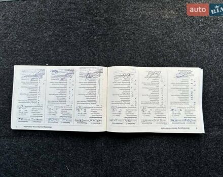 Опель Зафира 2010 в Львове на Automoto.ua Серый Опель Зафира, объемом двигателя 1.6 л и пробегом 144 тыс. км за 6900 $, фото 10 на Automoto.ua