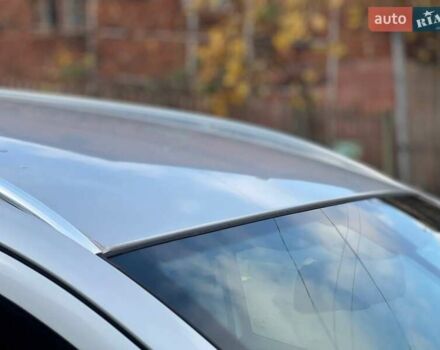 Серый Опель Зафира, объемом двигателя 1.6 л и пробегом 167 тыс. км за 7499 $, фото 29 на Automoto.ua