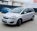 Сірий Опель Зафіра, об'ємом двигуна 1.69 л та пробігом 236 тис. км за 4500 $, фото 1 на Automoto.ua