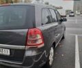 Сірий Опель Зафіра, об'ємом двигуна 1.91 л та пробігом 312 тис. км за 7200 $, фото 10 на Automoto.ua