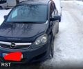 Серый Опель Зафира, объемом двигателя 1.9 л и пробегом 27000 тыс. км за 7000 $, фото 1 на Automoto.ua