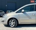 Сірий Опель Зафіра, об'ємом двигуна 1.7 л та пробігом 180 тис. км за 7240 $, фото 1 на Automoto.ua