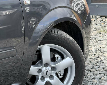 Опель Зафира 2010 в Стрые на Automoto.ua Серый Опель Зафира, объемом двигателя 1.8 л и пробегом 197 тыс. км за 6999 $, фото 24 на Automoto.ua