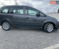 Серый Опель Зафира, объемом двигателя 1.6 л и пробегом 205 тыс. км за 6999 $, фото 4 на Automoto.ua