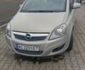 Серый Опель Зафира, объемом двигателя 1.7 л и пробегом 203 тыс. км за 7500 $, фото 1 на Automoto.ua