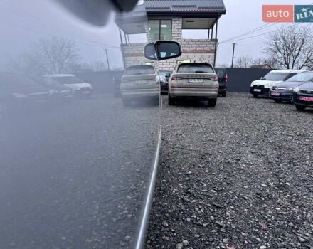 Серый Опель Зафира, объемом двигателя 1.8 л и пробегом 250 тыс. км за 6140 $, фото 16 на Automoto.ua