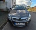 Серый Опель Зафира, объемом двигателя 1.8 л и пробегом 184 тыс. км за 7650 $, фото 1 на Automoto.ua