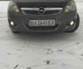 Сірий Опель Зафіра, об'ємом двигуна 1.7 л та пробігом 304 тис. км за 8850 $, фото 1 на Automoto.ua