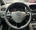 Серый Опель Зафира, объемом двигателя 1.91 л и пробегом 172 тыс. км за 8200 $, фото 12 на Automoto.ua