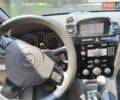 Опель Зафира 2010 в Жмеренке на Automoto.ua Серый Опель Зафира, объемом двигателя 2.2 л и пробегом 255 тыс. км за 5600 $, фото 9 на Automoto.ua