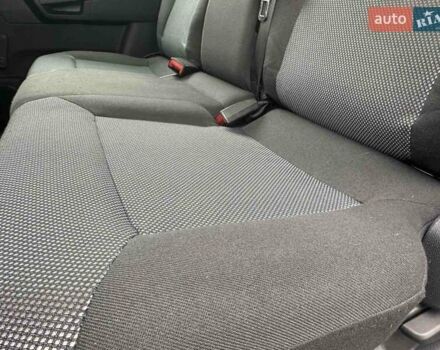 Сірий Опель Зафіра, об'ємом двигуна 1.6 л та пробігом 231 тис. км за 5999 $, фото 25 на Automoto.ua