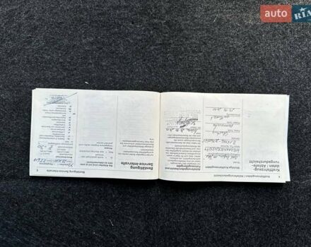 Опель Зафира 2010 в Львове на Automoto.ua Серый Опель Зафира, объемом двигателя 1.6 л и пробегом 144 тыс. км за 6900 $, фото 12 на Automoto.ua