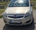 Серый Опель Зафира, объемом двигателя 1.6 л и пробегом 147 тыс. км за 7200 $, фото 1 на Automoto.ua