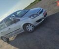 Серый Опель Зафира, объемом двигателя 1.8 л и пробегом 212 тыс. км за 6500 $, фото 9 на Automoto.ua