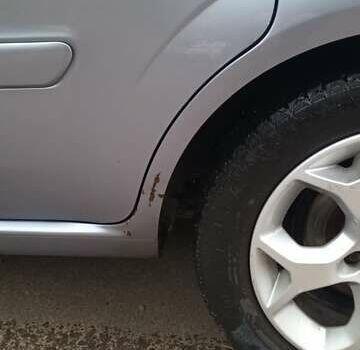 Опель Зафира 2010 в Ровно на Automoto.ua Серый Опель Зафира, объемом двигателя 1.7 л и пробегом 340 тыс. км за 6200 $, фото 5 на Automoto.ua