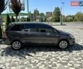 Серый Опель Зафира, объемом двигателя 1.7 л и пробегом 260 тыс. км за 6300 $, фото 5 на Automoto.ua